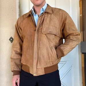 Marlboro Adventure Jacket Sz. Small